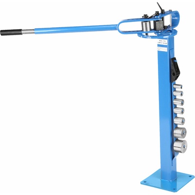 Ohýbačka profilů stojanová UB-6