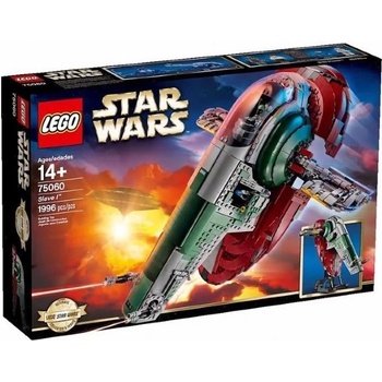 LEGO® Star Wars™ 75060 Slave I