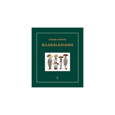 Švank-mayers Bilderlexikon - Jan Švankmajer