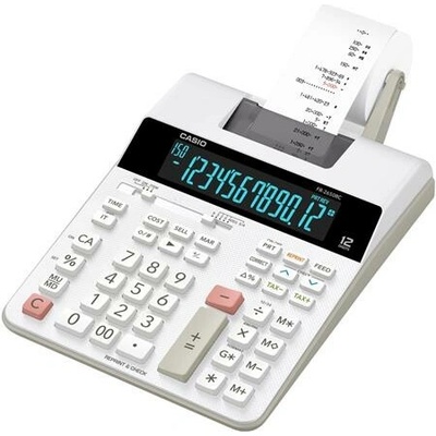 CASIO „FR-2650 RC“ FR 2650 RC