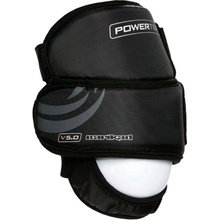 chrániče kolien POWERTEK V5.0 Flex Plus JR