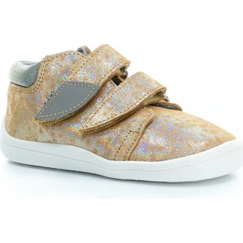 Beda boty Bella kotníčkové s membránou BF 0001/W/M/OP