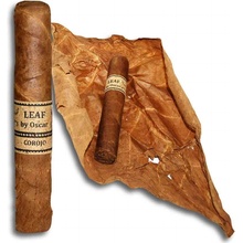 Oscar Leaf by Robusto Corojo