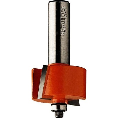CMT Orange Tools CMT C935 Falcovací fréza na polodrážku - H9,5 D31,7x19 L64,8 S=8 HW