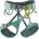Edelrid Сбруя - седалка Edelrid Jayne IV Climbing harness - Dolphin (303-0668-0112)