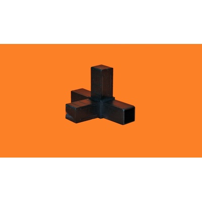 Plastová spojka 252Č – Hledejceny.cz