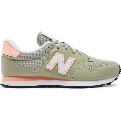 New Balance Сникърси New Balance GW500ME2 Каки (GW500ME2)