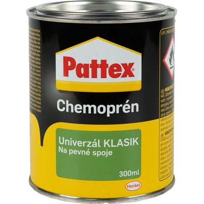 Henkel s.r.o. Chemoprén univerzál 300 ml