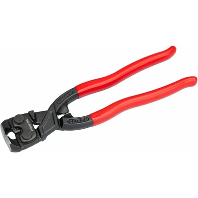 Kleště čelní štípací převodové FESTA 220mm 17172 – Zbozi.Blesk.cz