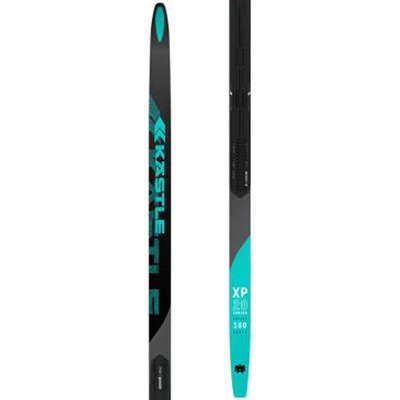 Kästle XP20 JR Skate medium 2023/24