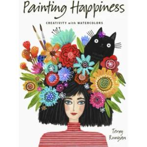 Painting Happiness | IVY PRESS (ISBN: 9780711270565)