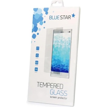 Blue Star Стъклен Протектор за HUAWEI Y6 2018, BLUE STAR Glass, Прозрачен (5901737907554)