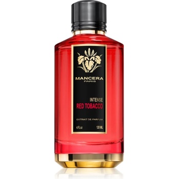 Mancera Intense Red Tobacco Extrait de Parfum 120 ml