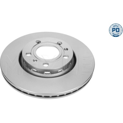 Brzdový kotúč MEYLE 115 523 0036/PD (1155230036/PD)