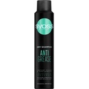 Syoss samp suchy Anti Grease 200 ml