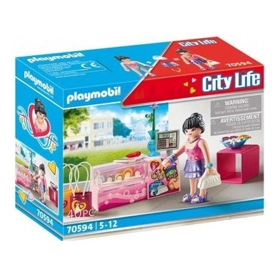 Playmobil 70594 Módní doplňky