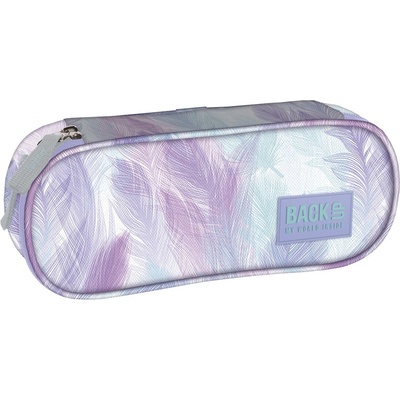 BackUP - Овален несесер 5 A 09 Feather light