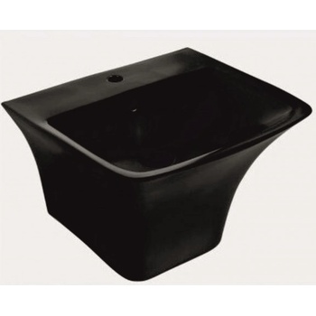 Inter Ceramic Порцеланов умивалник icc 5345mb