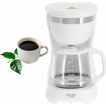 Adler AD 4381 biely