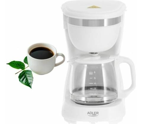 Adler AD 4381 biely