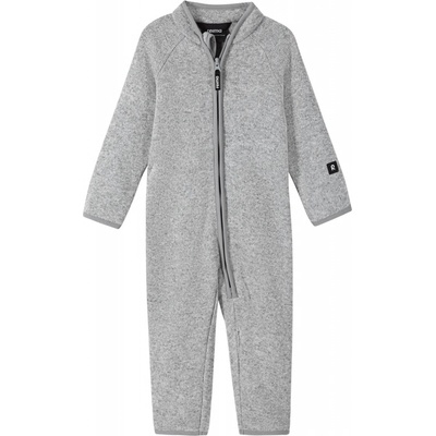 Reima Tahti Melange grey
