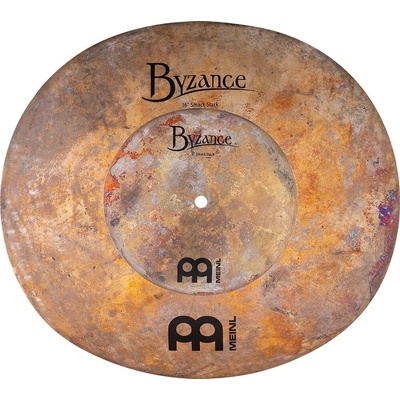 Meinl Byzance Vintage Smack Stack Add-on 8"/16"