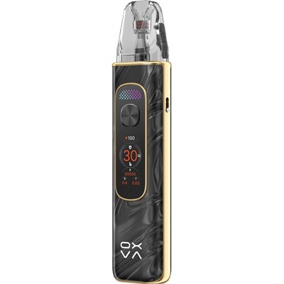 Oxva Xlim Pro 4 Pod Kit 1800 mAh Flowing Midnight