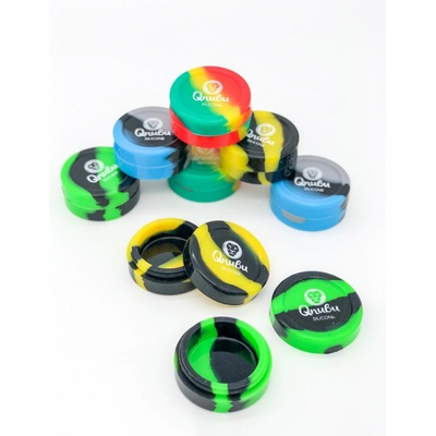 Qnubu Rosin Silikonové pouzdro 11 ml