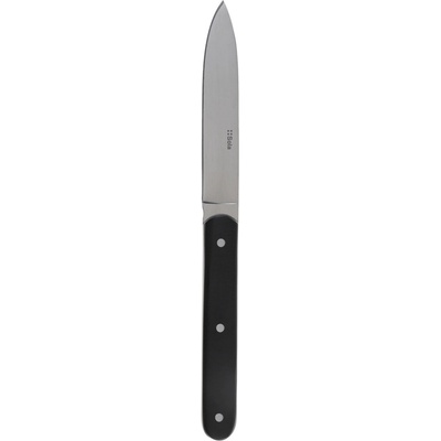 Bagotto Steakový nôž čierny