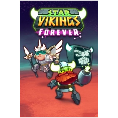 Star Vikings Forever