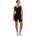 Urban classics Фланелка Urban classics Organic Stretch Jersey sleeveless romper - Black (Black)