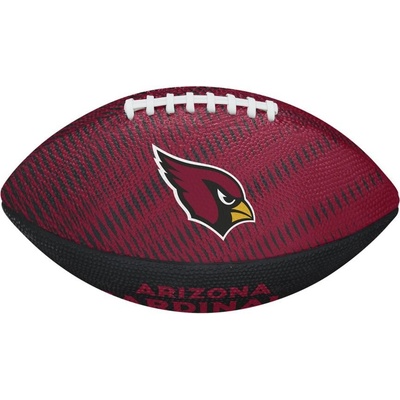 Wilson NFL Team Tailgate FB AZ – Zbozi.Blesk.cz