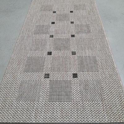 Spoltex Floorlux 20079/04 bodky silver black
