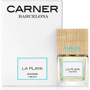 Image 1 of CARNER ​BARCELONA La Playa EDP 100 мл - ПАРФЮМ Унисекс