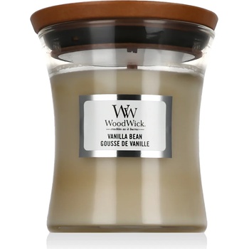 WoodWick Vanilla Bean 85 g