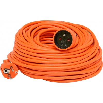 Ecolite Prodlužovací kabel 30m 3 x 1,0 mm2 FX1-30