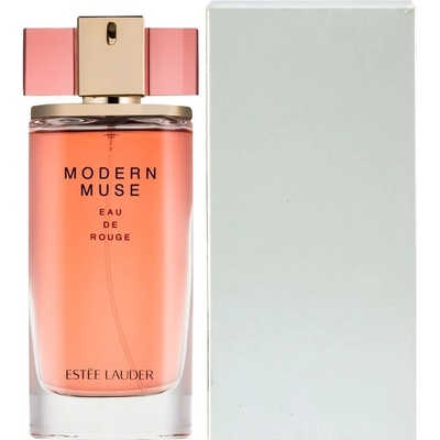 Estée Lauder Modern Muse Eau de Rouge toaletná voda dámska 50 ml tester