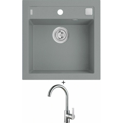 Set Alveus Formic 20 + Tonia