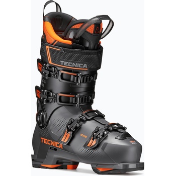 Tecnica Мъжки ски обувки Tecnica Mach1 110 LV TD2 GW race grey