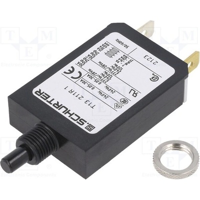 Schurter 4411.0087