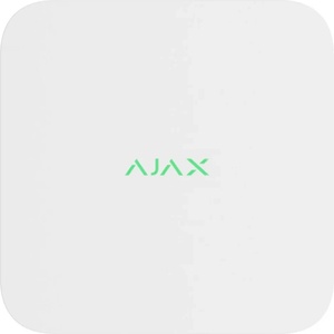 Ajax Systems 16-channel NVR A-NVR-16