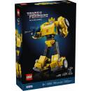 LEGO® ICONS™ - Transformers Bumblebee (10338)