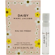 Marc Jacobs Daisy Eau So Fresh toaletná voda dámska 1,2 ml vzorka