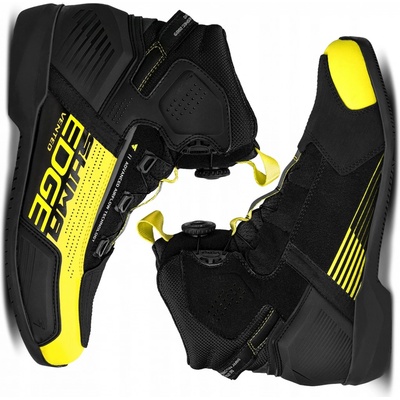 Shima Exo Vented