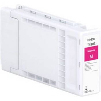 Epson C13T48U30N магента (magenta) оригинална касета (C13T48U30N)