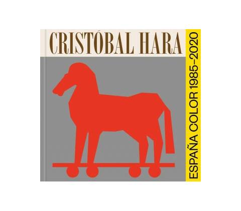 CRISTOBAL HARA