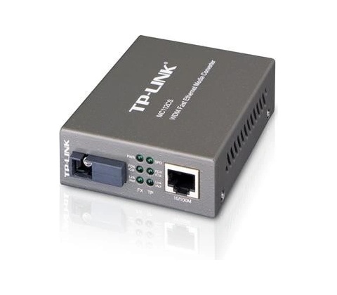 TP-Link MC112CS