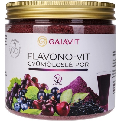 EkoMedica Vitamín C s bioflavonoidy 250 g