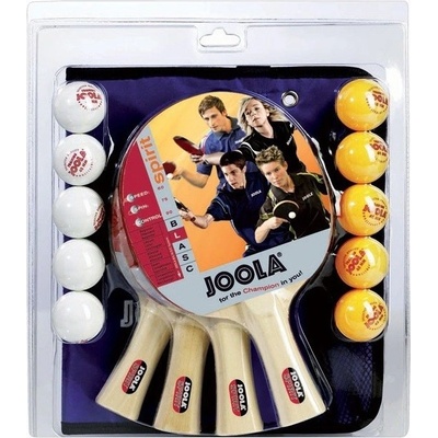 Joola Family set – Zbozi.Blesk.cz