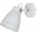 Italux Franklin MB-HN5050-1-WH+S.NICK